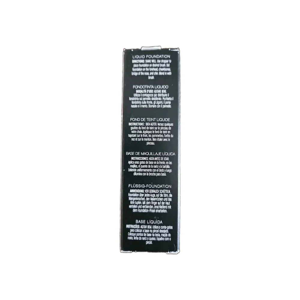 Younique Scarlet Mineral Touch Liquid Foundation 0.68 FL. OZ /20 ml Discontinued